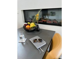 Chalet Breskens Features 14