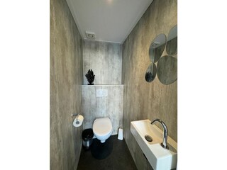 Chalet Breskens Caratteristiche 36