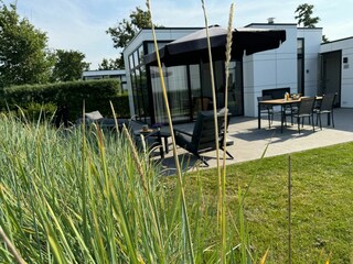 Chalet Breskens Registrazione all'aperto 7