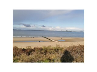 Chalet Breskens Außenaufnahme 11