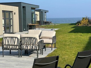 Chalet Enkhuizen Grabación al aire libre 1