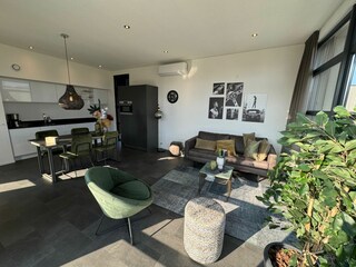 Chalet Enkhuizen Équipement 11