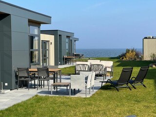 Chalet Enkhuizen Registrazione all'aperto 2