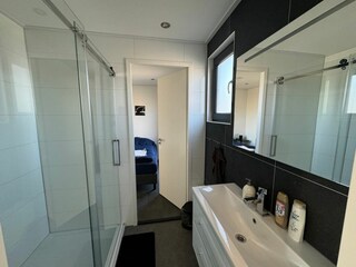 Chalet Enkhuizen Équipement 17