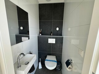 Chalet Enkhuizen Características 17