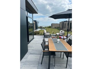 Chalet Enkhuizen Buitenaudio-opname 7