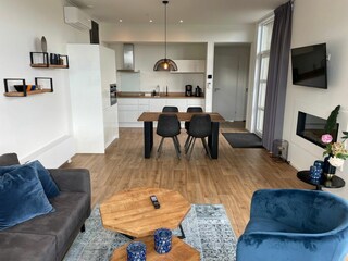 Chalet Olburgen Équipement 29