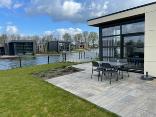 Vakantiehuis Olburgen Buitenaudio-opname 3