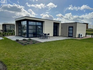 Vakantiehuis Olburgen Buitenaudio-opname 4