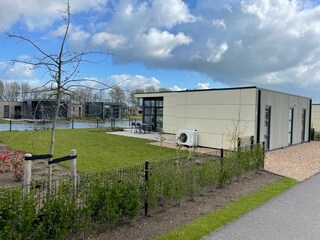 Vakantiehuis Olburgen Buitenaudio-opname 5