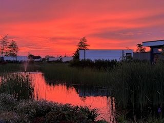 Chalet Olburgen Registrazione all'aperto 1