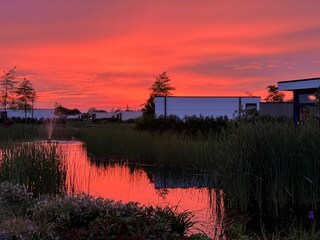 Vakantiehuis Olburgen Buitenaudio-opname 1