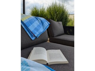 Chalet Olburgen Registrazione all'aperto 11