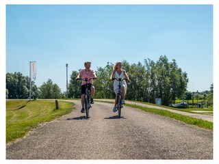 Vakantiehuis Olburgen Buitenaudio-opname 13