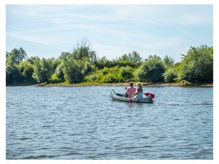 Vakantiehuis Olburgen Buitenaudio-opname 14