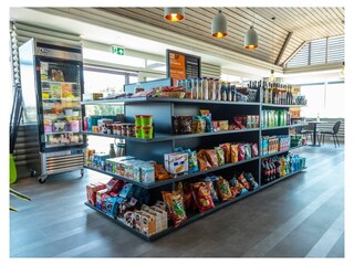 Chalet Olburgen Außenaufnahme 25