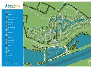 Chalet Olburgen Registrazione all'aperto 28