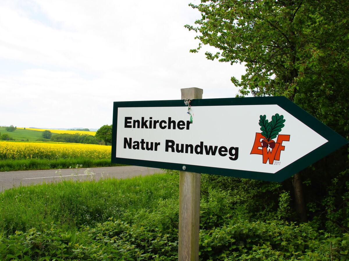 Enkircher natur Rundweg