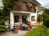 Fewo " Im Tal " Terrasse