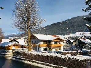 Apartment Haus Jäger - Steinach am Brenner - image1