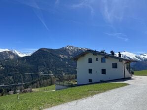 Apartment Ferienwohnung Gstrein - Gries am Brenner - image1