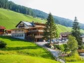 Almis Berghotel Seebach Obernberg, Wipptal-Tirol