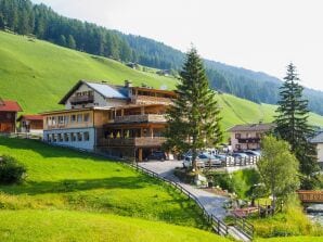 Apartment Almi's Berghotel - Obernberg am Brenner - image1