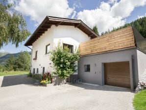 Apartment Chalet Urscheler - Schmirn - image1
