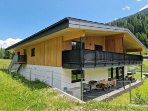 Apartment Kwelle zur Natur - Obernberg am Brenner - image1