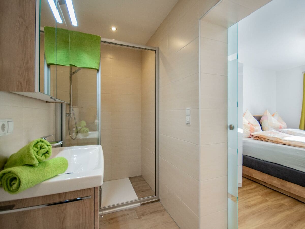 Ferienwohnung mit Balkon - Cafe Max