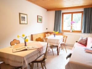 Apartment Schmirnerhof - Obernberg am Brenner - image1