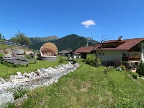 Apartment Landhaus Mair - Gries am Brenner - image1