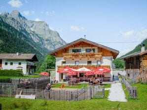 Apartment Gasthof Feuerstein - Obernberg am Brenner - image1