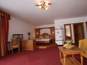 Apartment Hotel Gasthof Humlerhof - Gries am Brenner - image1