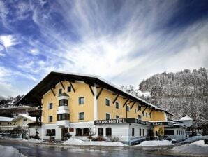 Apartment Parkhotel Matrei - Steinach am Brenner - image1