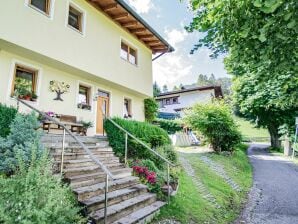 Apartment Ferienwohnung Wechselberger - Steinach am Brenner - image1