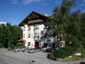 Apartment Hotel Trinserhof - Trins - image1