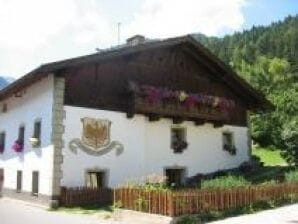 Apartment Barthlerhof - Trins - image1