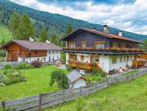 Apartment Gästehaus Geir - Obernberg am Brenner - image1