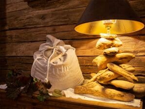 Appartement ALTGenuss-Boutique B&B Wienerhof