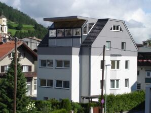 Apartment Barnys Ferienwohnungen - Steinach am Brenner - image1