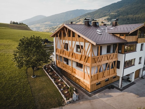 Stoacherhof Apartments