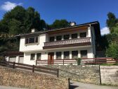 Ferienhaus Pirchner in Steinach