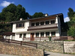 Apartment Ferienwohnung Pirchner - Steinach am Brenner - image1