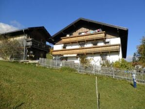 Apartment Florerhof - Gries am Brenner - image1