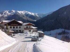 Apartment Gasthof Eppensteiner - Schmirn - image1