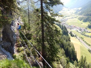 Klettersteig Stafflach (52)