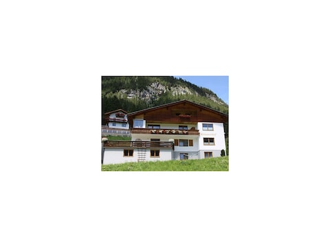 Apartment Gästehaus Klauserhof