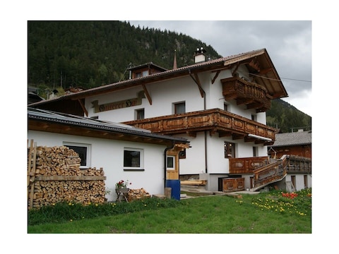 Apartment Ferienwohnung Gattererhof