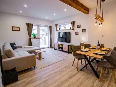 Apartment WippHome - deine Ferienwohnung
